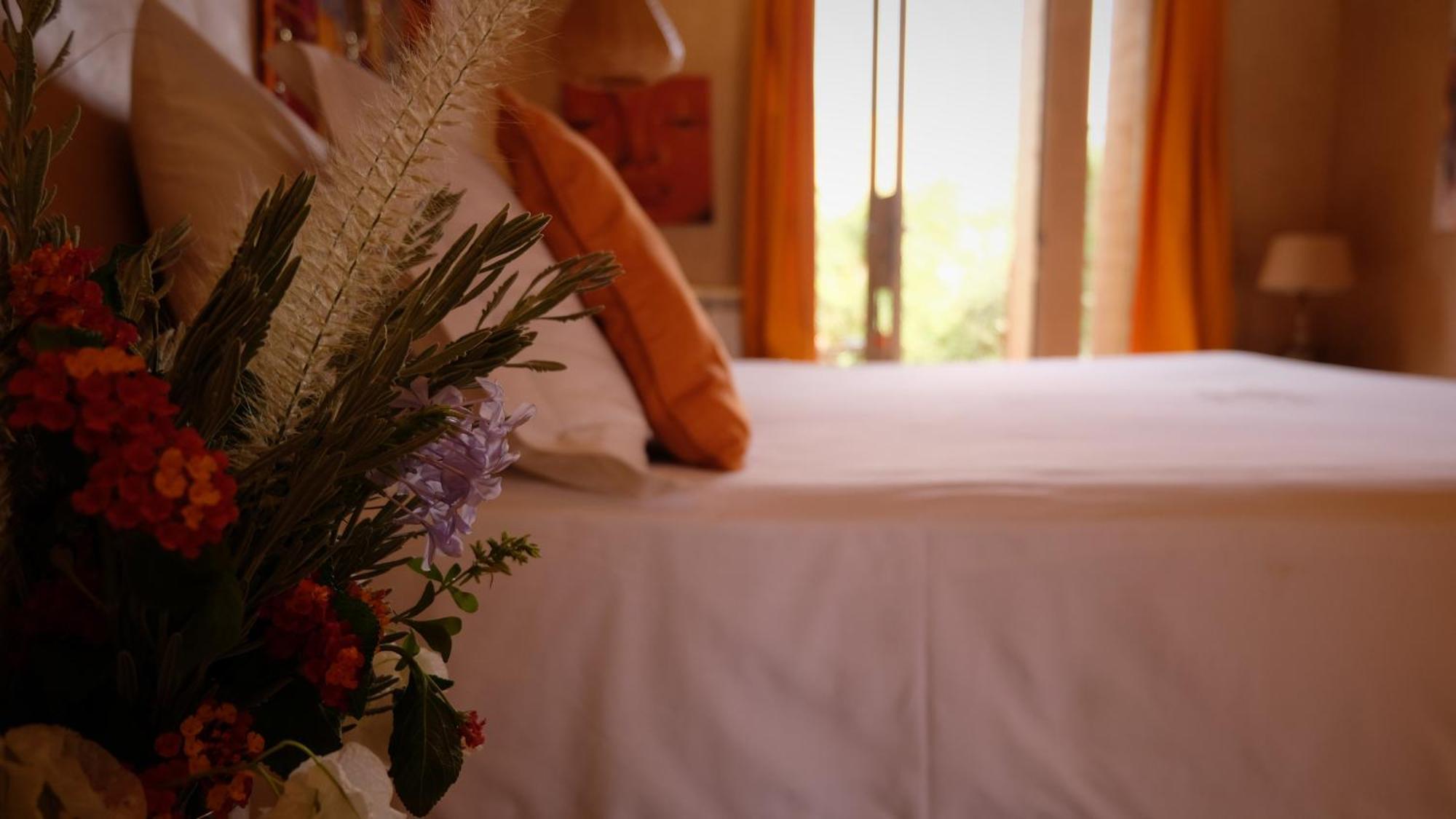 Asnouss Lodge *
