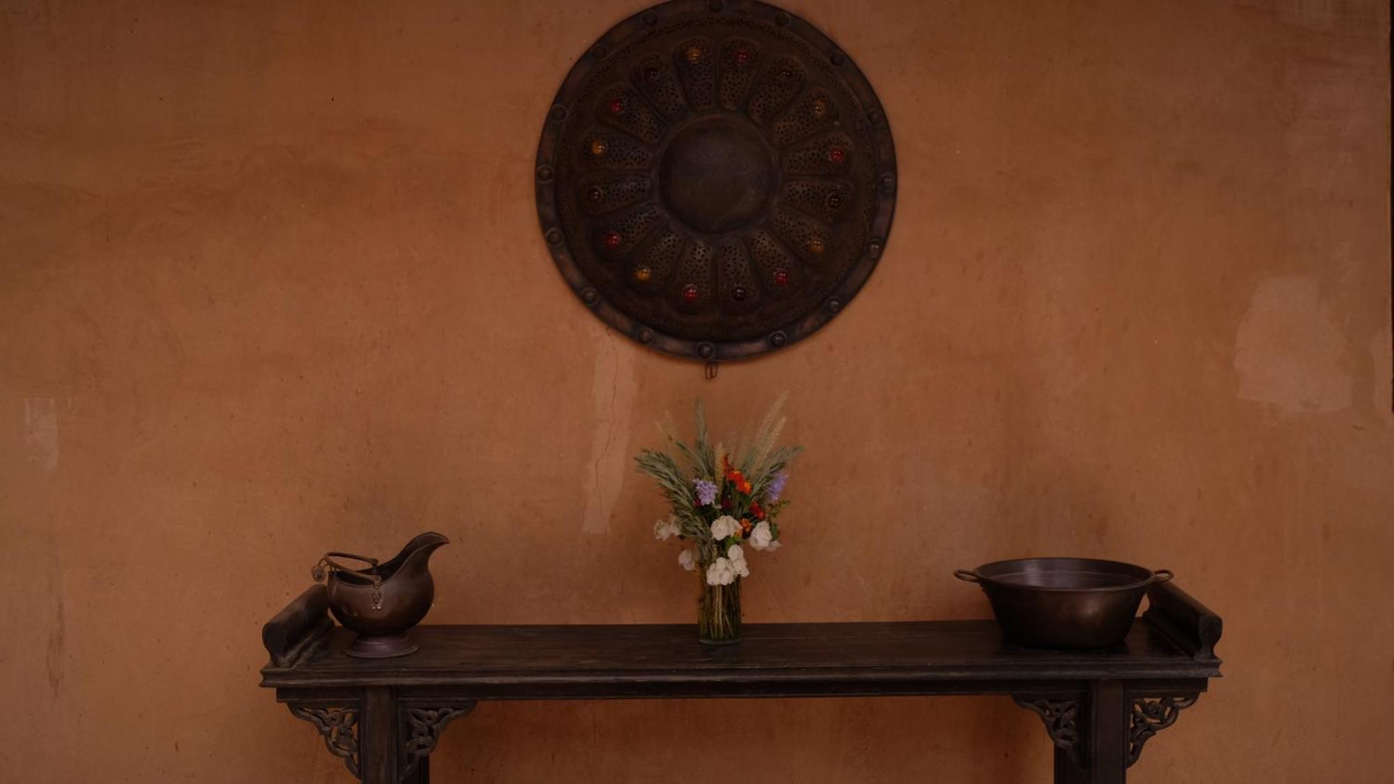 Asnouss * Marrakesh