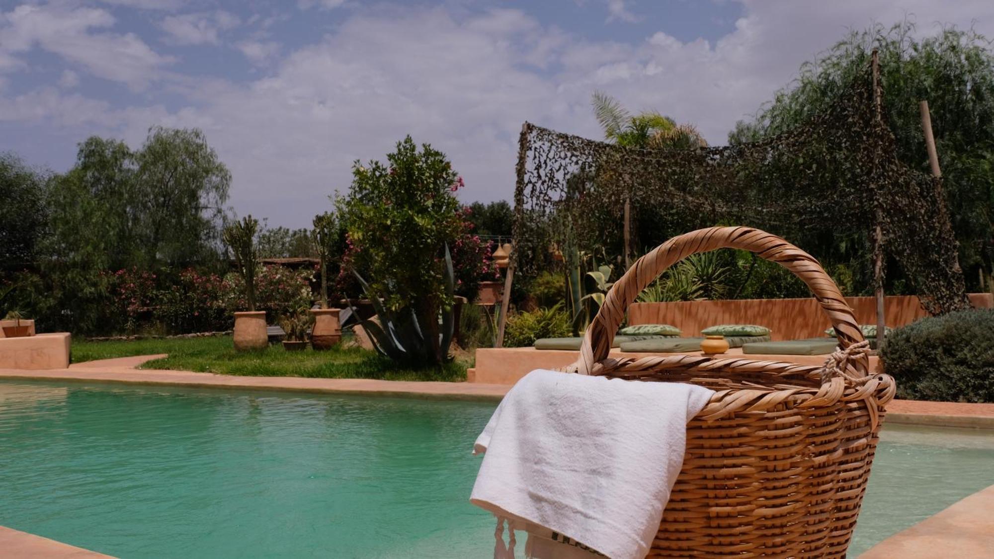 Asnouss * Marrakesch