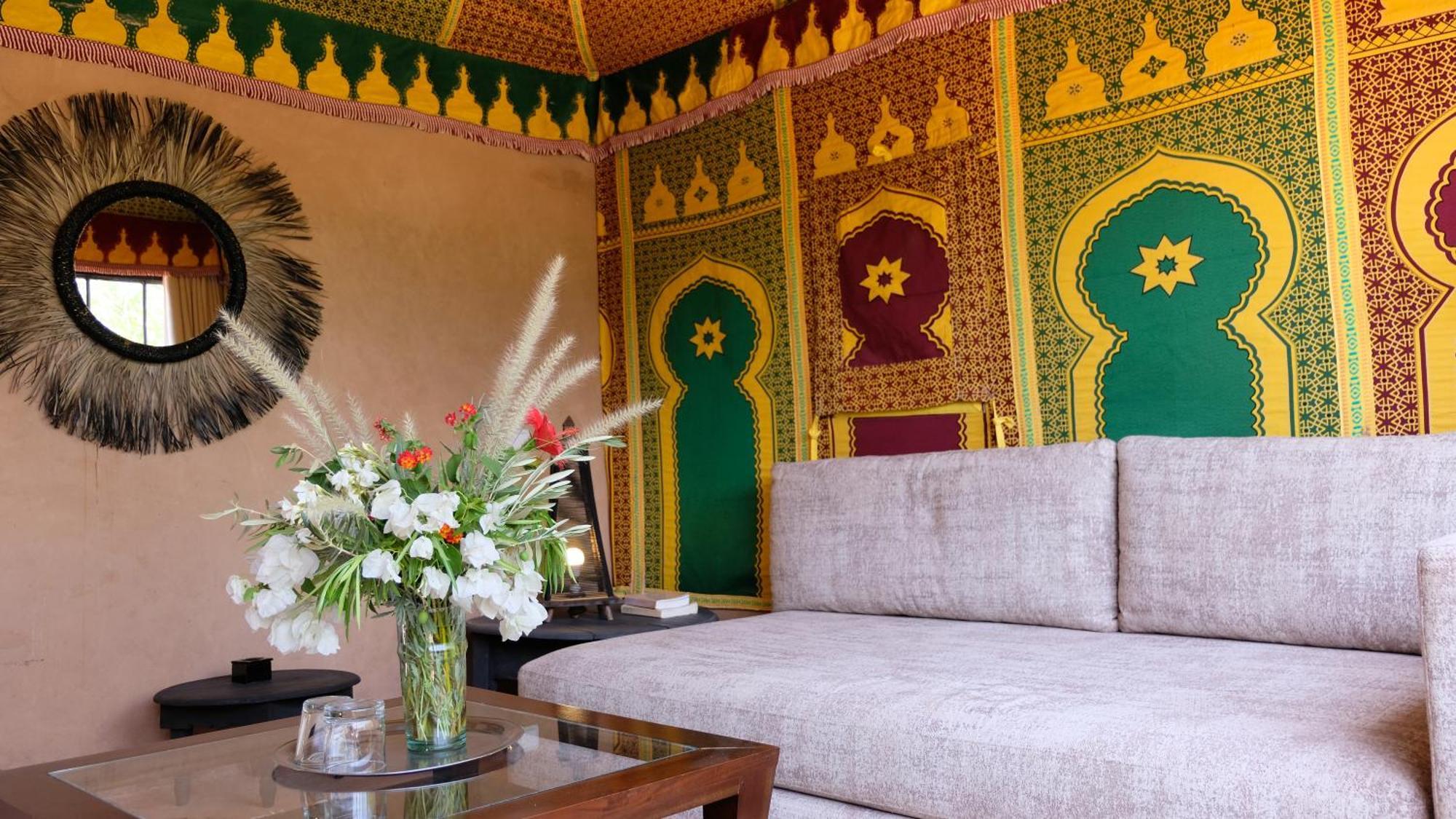 Asnouss Marrakesch