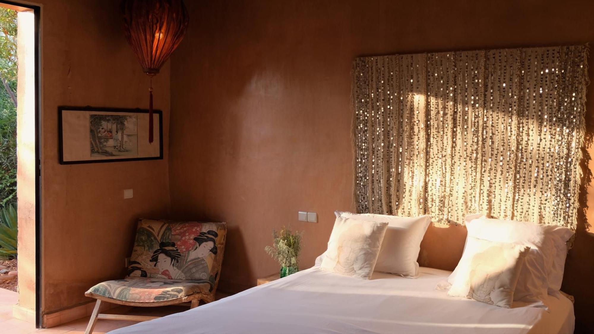 Lodge Asnouss Marrakesh
