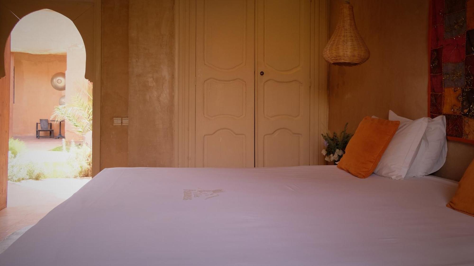 Asnouss Lodge Marrakesh