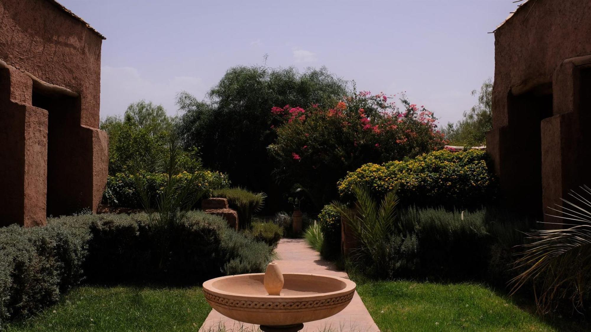 Asnouss Marrakesh