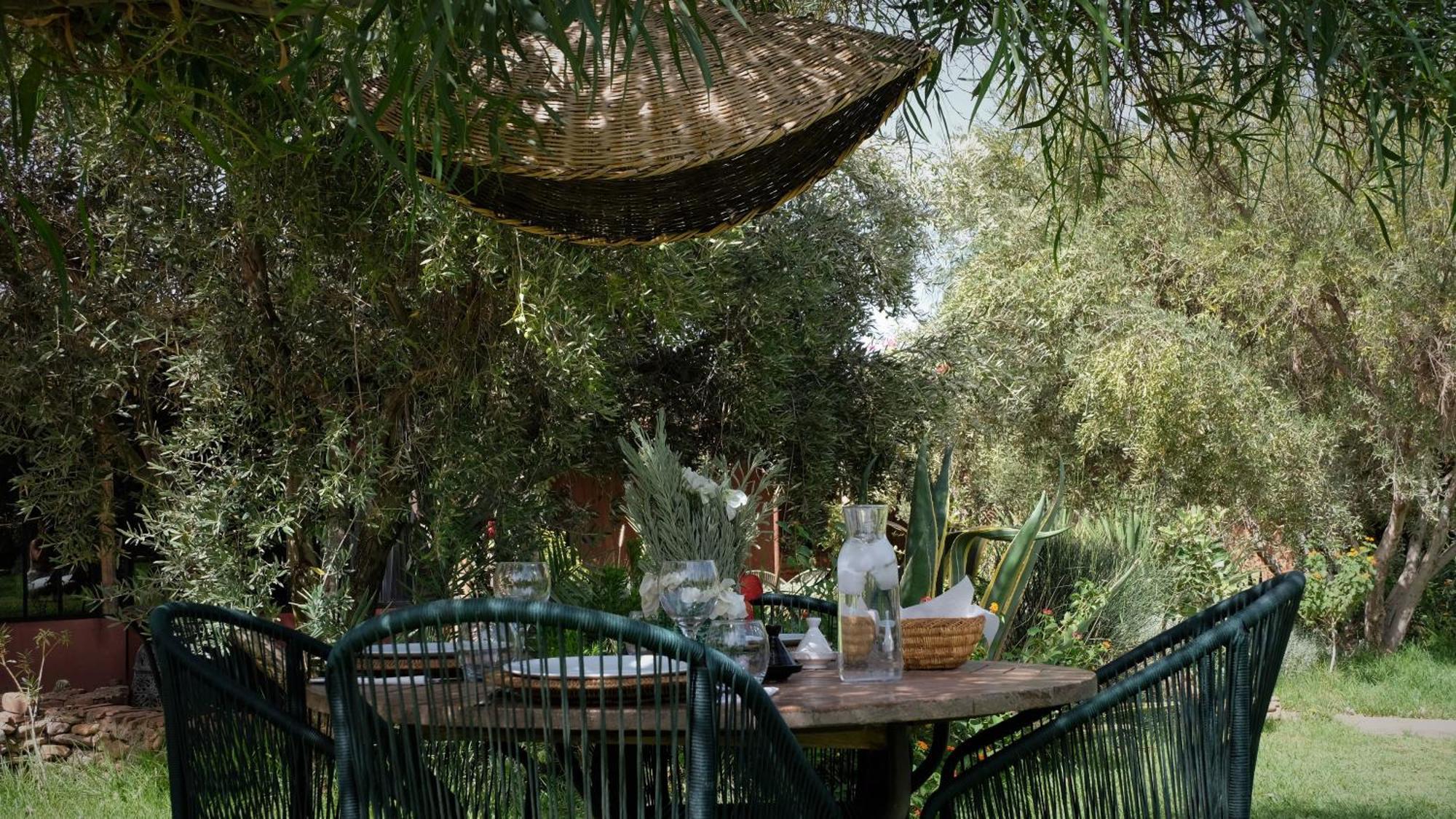 Asnouss * Marrakesh