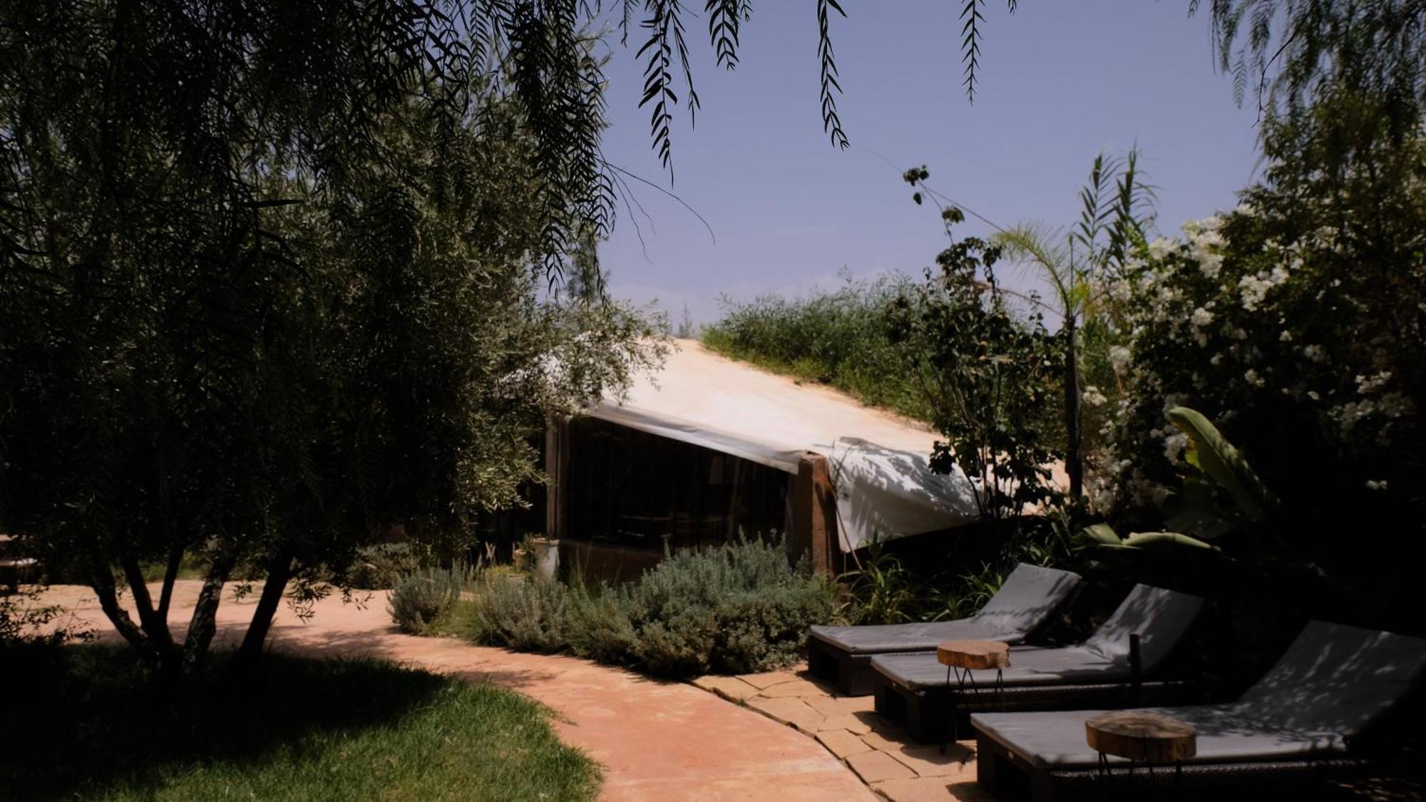 Asnouss Marrakesh