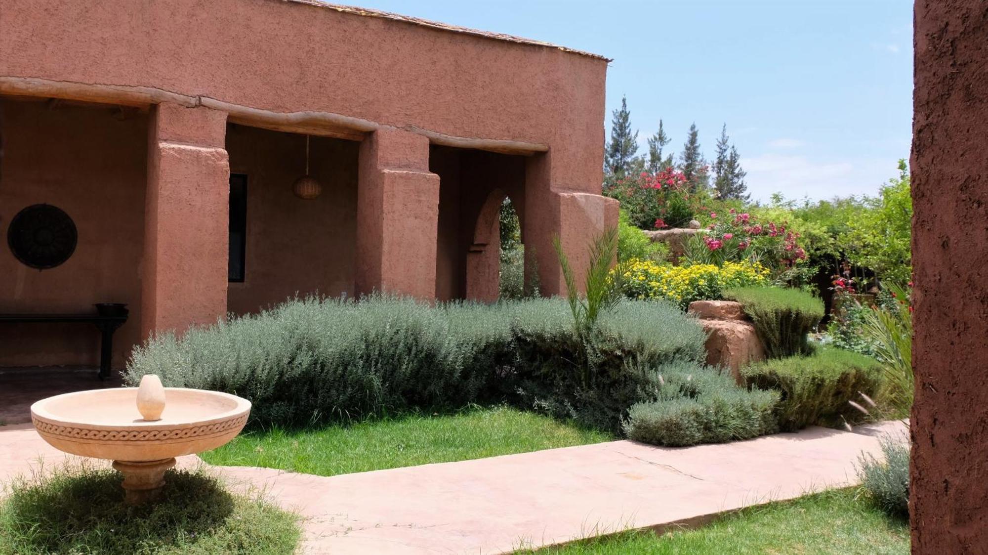 Asnouss * Marrakesh